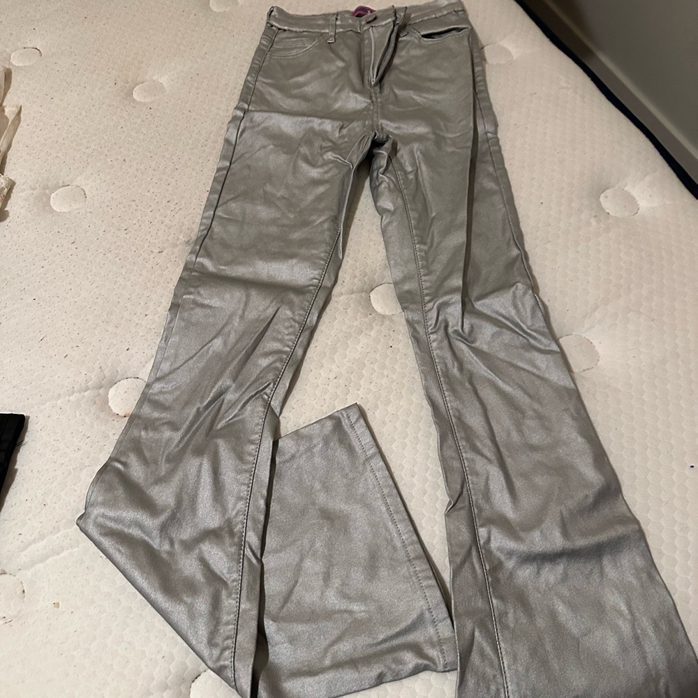edikted leather pants